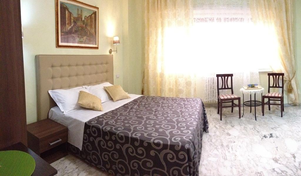 Vatican Golden Rooms 로마 객실 사진